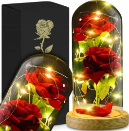 prezent-walentynki-wieczna-roza-w-szkle-led-swiecaca-roze-box-pudelko