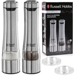 2x-mlynek-do-soli-i-pieprzu-elektryczne-srebrne-regulacja-podstawki