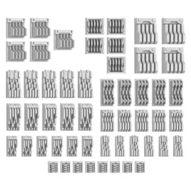 3d-printed-set-mecha-detail-parts-heat-sink-plates-plyty-radiatora