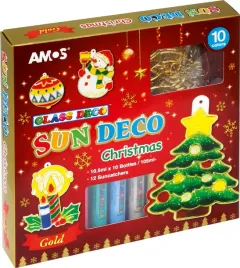 farby-witrazowe-amos-10-kolorow-witraze-christmas