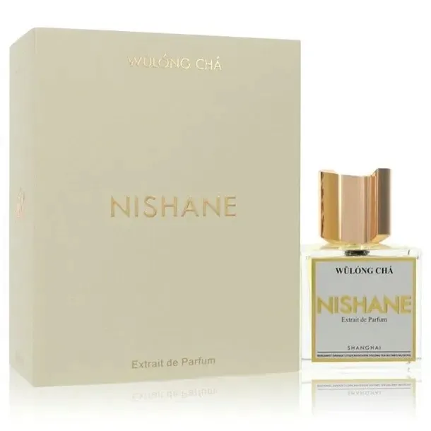 nishane wulong cha