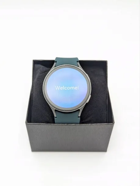 Samsung Galaxy Watch 7 LTE (L315) 44mm zielony