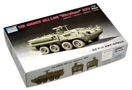 trumpeter-07255-stryker-light-armored-vehicle-icv-1-72