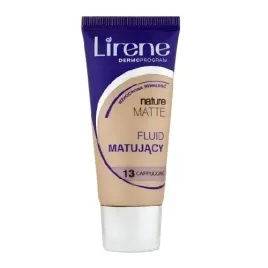 lirene-all-day-matt-13-cappuccino-podklad-matujacy-do-twarzy-30ml
