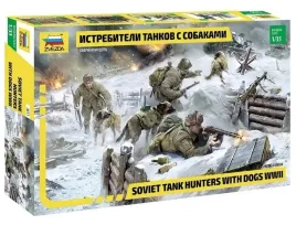 1-35-soviet-tank-hunters-with-dogs-wwii-3-zolnierzy-z-psami