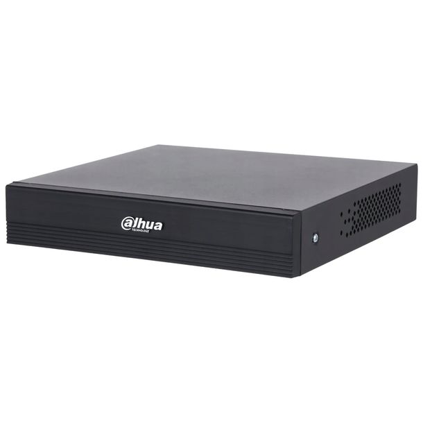 REJESTRATOR ANALOGOWY DAHUA XVR IP XVR1B08-I/T 8 KANAŁÓW AHD TVI CVI