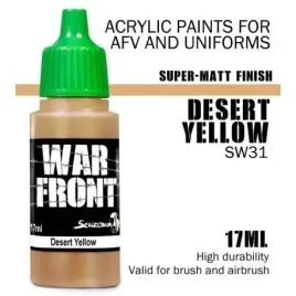scale-75-scalecolor-warfront-desert-yellow-farba-akrylowa-17-ml
