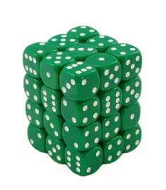 kostki-k6-12mm-matowe-zielone-36-szt