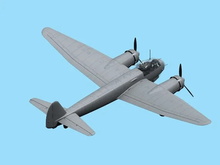 ju-88a-5-wwii-german-bomber-1-48-stan-nowy