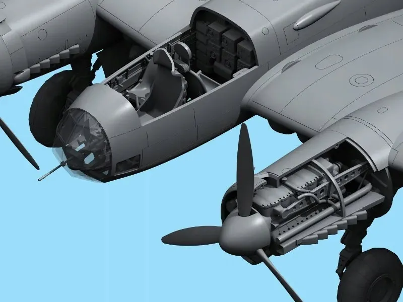 ju-88a-5-wwii-german-bomber-1-48-marka-icm