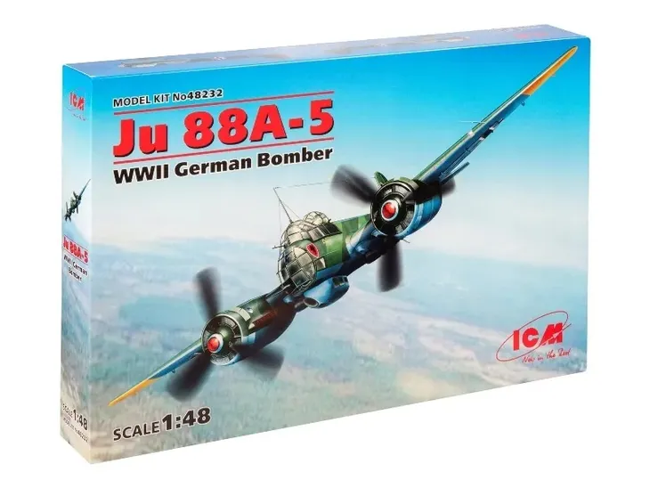ju-88a-5-wwii-german-bomber-1-48-skala-skala-1-48