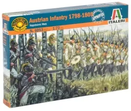 1-72-napoleonic-wars-austrian-infantry-1798-1805-48-zolnierzy