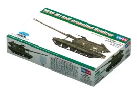 hobby-boss-82927-dzialo-samobiezne-2s19-m1-msta-s-1-72