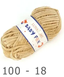 luna-art-baby-fox-100-18-jasny-bez-100percent-poliester-100gr-120m