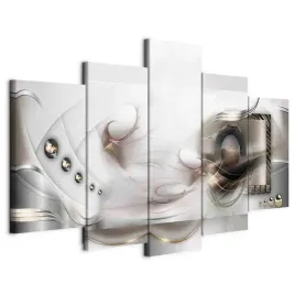 obraz-5-czesci-tryptyk-abstrakcj-nowoczesny-glamour-do-salonu-duzy-200x100