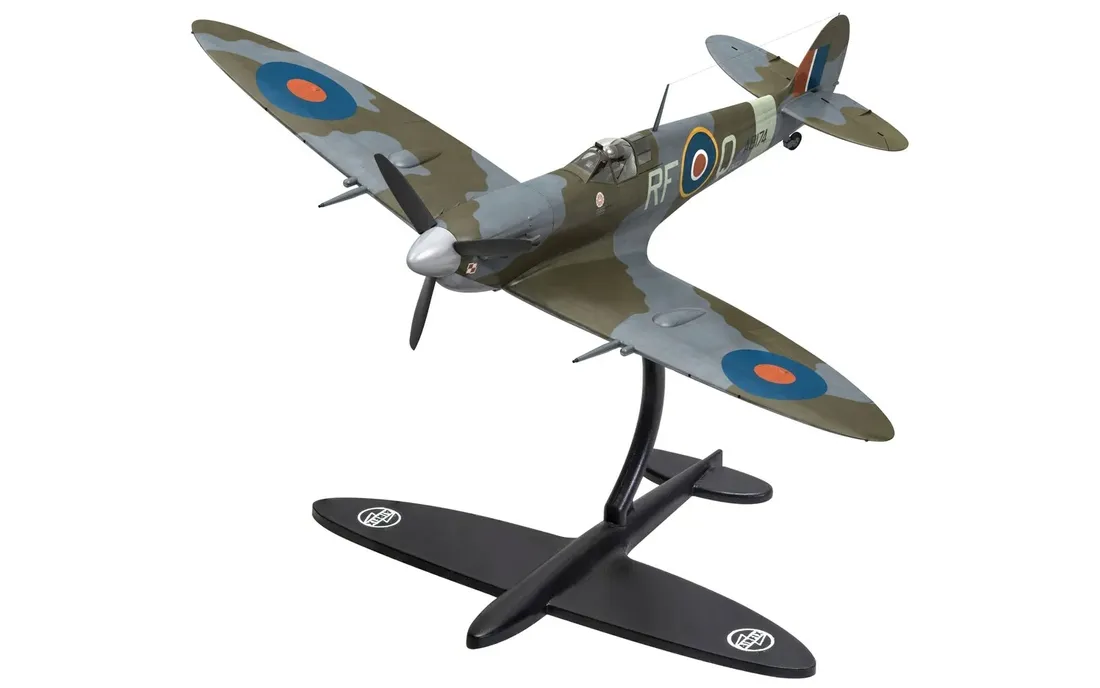 airfix-small-set-supermarine-spitfire-mkvc-1-72
