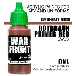scale-75-scalecolor-warfront-rotbraun-primer-red-farba-akrylowa-17-ml