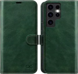 ocase-etui-skorzane-z-klapka-do-samsung-galaxy-s24-ultra-rfid-zielone