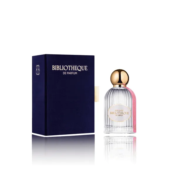 bibliotheque-de-parfum-rose-suede-edp-100ml-marka-bibliotheque-de-parfum-pojemnosc-opakowania-100-ml
