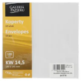 koperta-145x145mm-millenium-diame-biel-120g-kwadratowa-argo