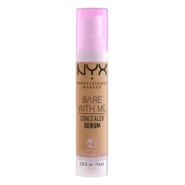 nyx-bare-with-me-concealer-serum-korektor-z-serum-08-sand-9-6ml