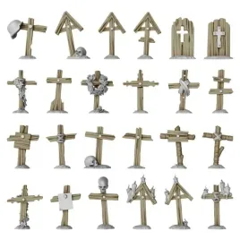 3d-printed-set-trench-wooden-crosses-1-48-1-35-drewniane-krzyze-24-szt
