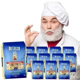 makaron-farfalle-kokardki-de-cecco-12x1kg