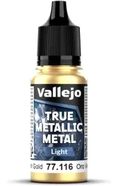 vallejo-77116-true-metallic-metal-18ml-greenish-gold