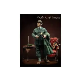 scale-75-figurka-w-skali-1-24-dr-watson-metal