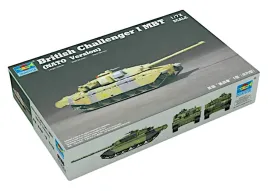 trumpeter-07106-british-challenger-i-mbt-nato-version-1-72