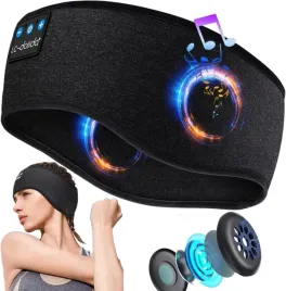 lc-dolida-opaska-na-glowe-bluetooth-sluchawki-do-spania-do-biegania-szare