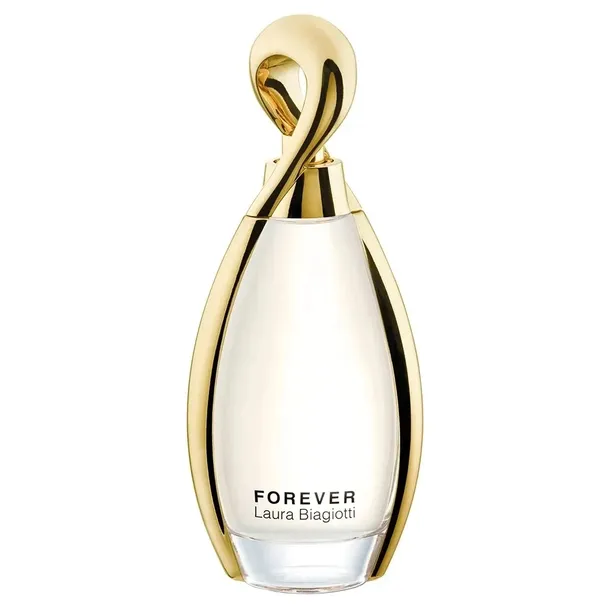 laura biagiotti forever gold woda perfumowana 100 ml     
