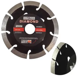 stoner-tarcza-diamentowa-125mm-stoner-segmentowa-fala-czarna-s12150