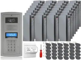 domofon-w-zestawie-elfon-op-255r-p-natynkowy-furtka-30x-unifon-szary-brelok