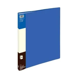 album-teczka-ofertowa-a4-100-koszulek-niebieska