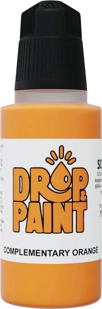 scale-75-drop-paint-farbka-do-aerografu-17-ml-complementary-orange-stan-nowy