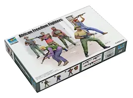 trumpeter-00438-figurki-african-freedom-fighters-1-35