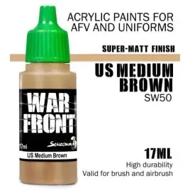 scale-75-scalecolor-warfront-us-medium-brown-farba-akrylowa-17-ml