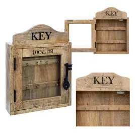 skrzynka-na-klucze-drewniana-polka-szafeczka-wieszak-na-8-haczykow-zamykana