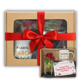 kosz-prezentowy-prezent-dla-babci-roza-kubek-zyczenia-na-dzien-babci-gotowy