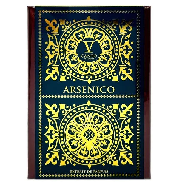 v-canto-arsenico-100ml-marka-v-canto-stan-nowy