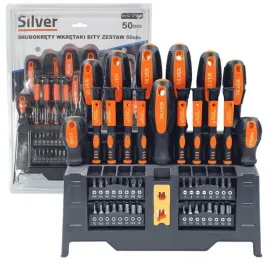 zestaw-srubokrety-wkretaki-bity-magnetyzer-50-elementow-stojak-s11590