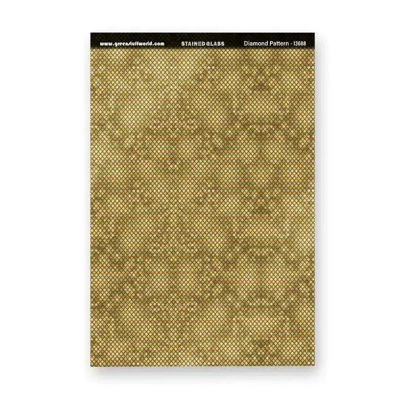 diamond-pattern-stained-glass-witraze-156x219mm