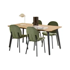zestaw-jadalniany-stol-120x90-cm-z-4-krzeslami-tkanina-caso-lesna-zielen