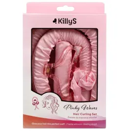 killys-pinky-waves-walek-do-krecenia-wlosow-ze-scrunchie-i-klamra