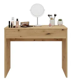 toaletka-luna-90-dab-wotan-z-pojemna-szuflada-makeup-wizaz