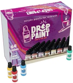 scale-75-drop-paint-color-palace-64-farbki-akrylowe-17-ml-do-aerografu