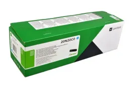 oryginalny-toner-cyan-lexmark-cs331-cx331-cs431-cx431-20n20c0