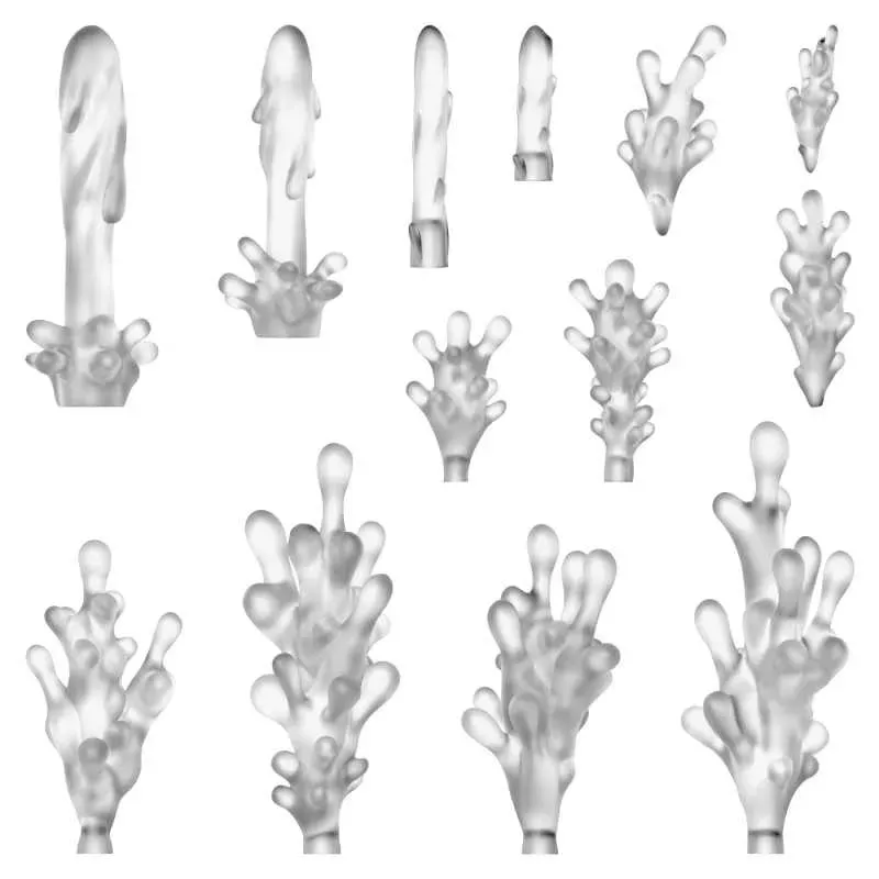 3d-printed-set-magic-effects-toxic-streams-1-48-1-35