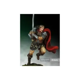 scale-75-figurka-w-skali-1-24-arturo-metal